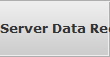 Server Data Recovery Texas server 